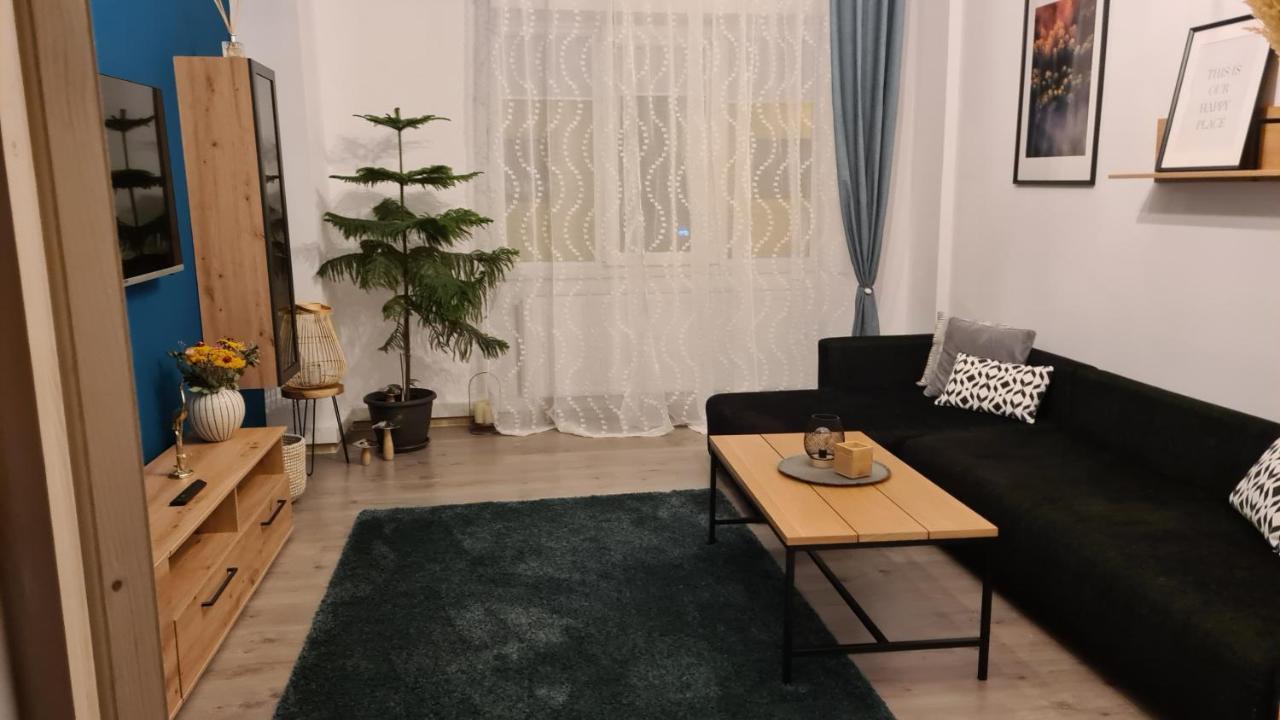 Bulevard Apartments Satu Mare Exterior photo