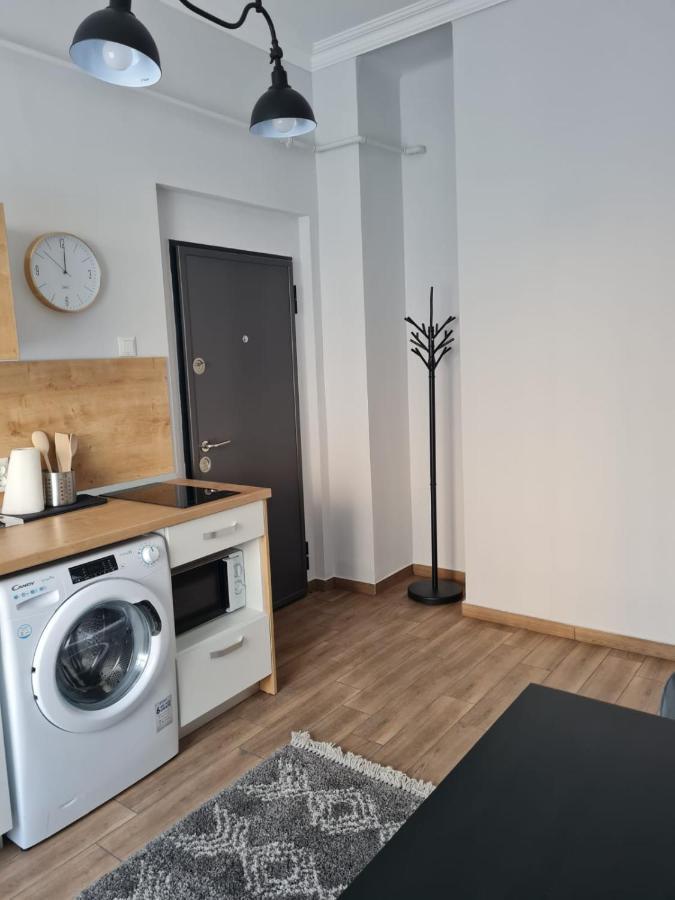 Bulevard Apartments Satu Mare Exterior photo