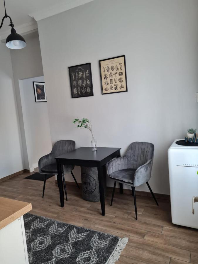 Bulevard Apartments Satu Mare Exterior photo